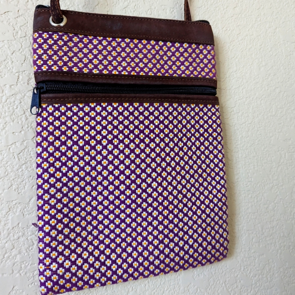 Floral bag